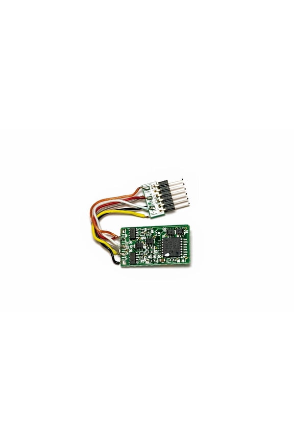 Standard 6 pin Decoder