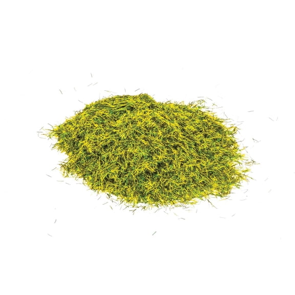 Hornby Static Grass - Grass Meadow, 2.5mm