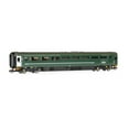 thumbnail image 1 of Hornby TT:120 Gauge TT4042 GWR, Mk3 Buffet Car, 40715 - Era 11 Rolling Stock - Coaches for Mode, 1 of 2