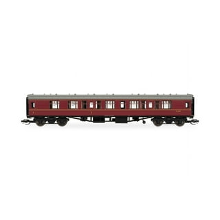 BR Mk1 Brake Second Corridor E15468 - Era 5 BR Mk1 Brake Second Corridor E15468 - Era 5