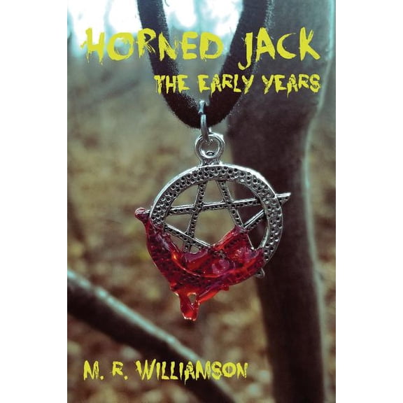 Horned Jack: The Early Years, (Paperback)