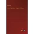 thumbnail image 1 of Horner's Buffalo and Niagara Falls Guide, (Hardcover), 1 of 1