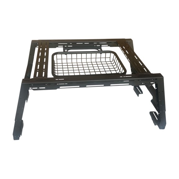 Hornet Bed Rack Ranger