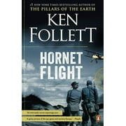 Hornet Flight (Paperback)