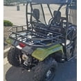 thumbnail image 1 of Honda Pioneer 500 Rear Cargo Rack, 1 of 3