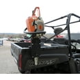 thumbnail image 1 of Hornet  R-3012; Ranger Chainsaw Bracket (fits all Rangers 2006-2021) Fits Polaris General, 1 of 4