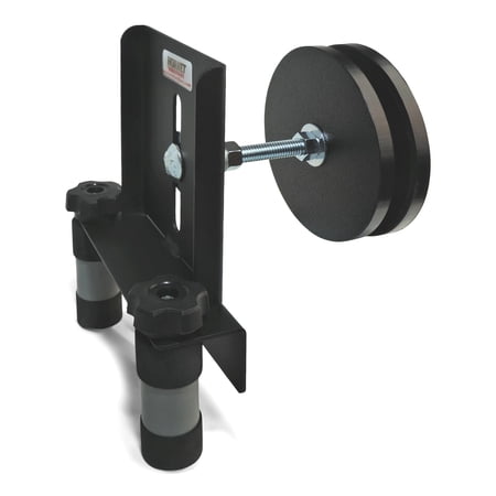 Hornet R-800 ST; Portable Spare Tire Bracket Fits All Full Size, Mid Size Rangers 2006-2021, Generals.