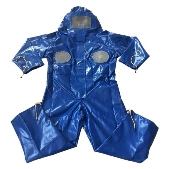 Hornet Suit Anti Bee Suit Anti Bee Suit Thickened And Breathable One-piece Suit Bee Catching Protective Clothing ,Easy to Wear