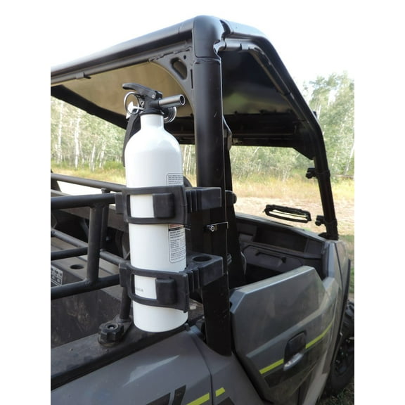 Hornet U-3037 PF Pro Fit Fire Extinguisher Mount