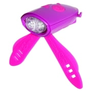 Hornit Mini Hornit Bicycle Horn Purple/Pink