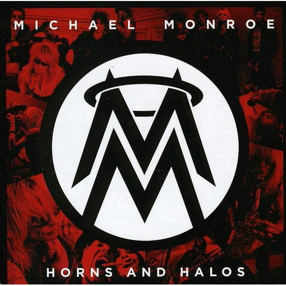 Horns & Halos