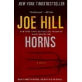 thumbnail image 1 of Horns, (Paperback), 1 of 1