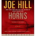 thumbnail image 1 of Pre-Owned Horns Paperback, 1 of 1