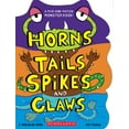 thumbnail image 1 of Pre-Owned Horns, Tails, Spikes, and Claws (Mix-And-Match) Paperback, 1 of 1