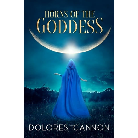 Horns of the Goddess, (Paperback)