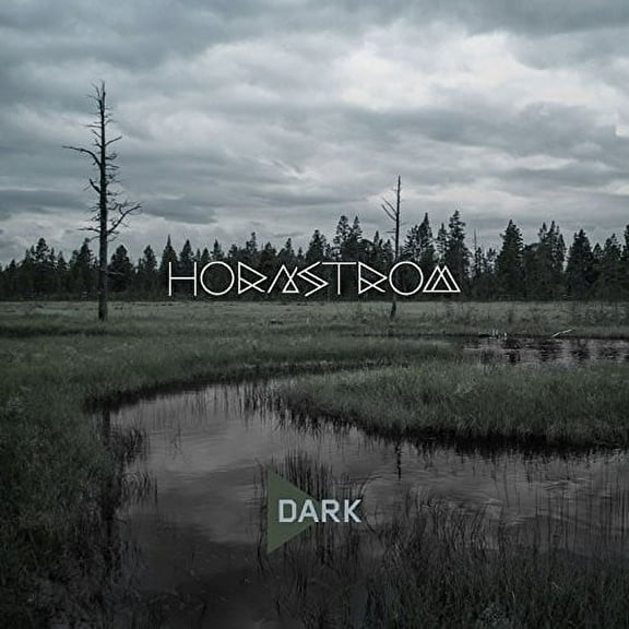 Hornstrom - Dark - Music & Performance - CD
