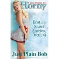 thumbnail image 1 of Horny: 6 Sexy Stories in 1 (Paperback), 1 of 1