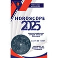thumbnail image 1 of Horoscope 2025, (Paperback), 1 of 1