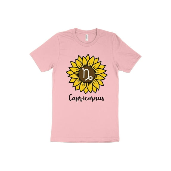 Horoscope Astrology Zodiac Signs Capricorn Gift, Capricorn Zodiac Shirt, Gift For Capricorn, Zodiac Sign T-Shirts, Capricorn Constellation