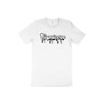 thumbnail image 1 of Horoscope Astrology Zodiac Signs Capricorn Gift, Horoscope Shirt, Astrology Gift, Astrology Shirt, Zodiac Shirt, Zodiac Signs Tshirt, 1 of 8