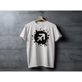 thumbnail image 1 of Horoscope Astrology Zodiac Signs Sagittarius Gift T-Shirt Tee Shirt Men Women Ladies Astrology Horoscope Gifts Zodiac Constellation, 1 of 9
