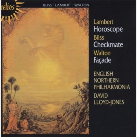 Horoscope / Checkmate / Facade