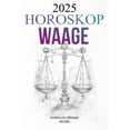 thumbnail image 1 of Horoskop Waage 2025, (Paperback), 1 of 1
