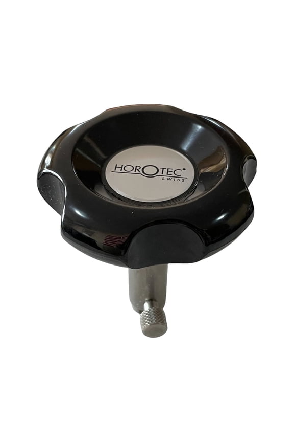 MSA 07.305 handle for press for opening and closing case back watch