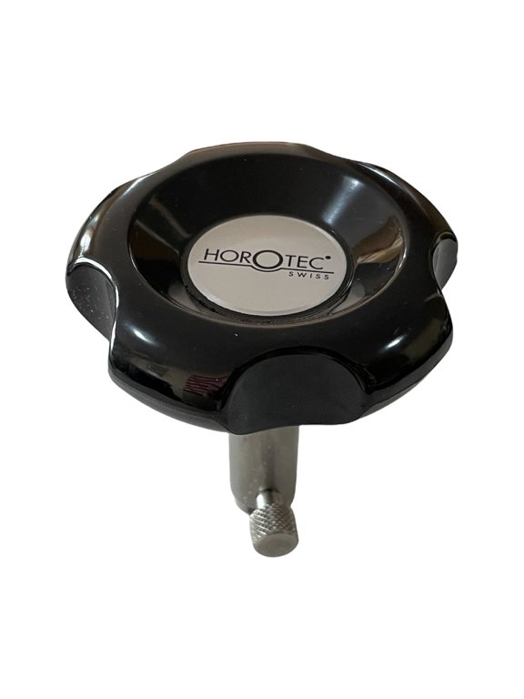 MSA 07.305 handle for press for opening and closing case back watch