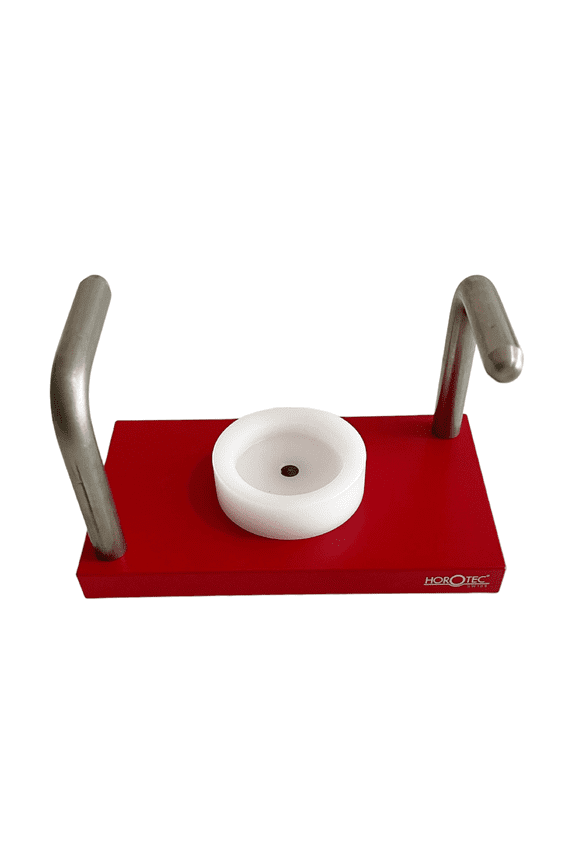 MSA 10.007 watch holder with band strap hold down ams