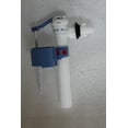 thumbnail image 1 of Horow Side Mount Fill Valve for European style Toilets By NuFlush, 1 of 4