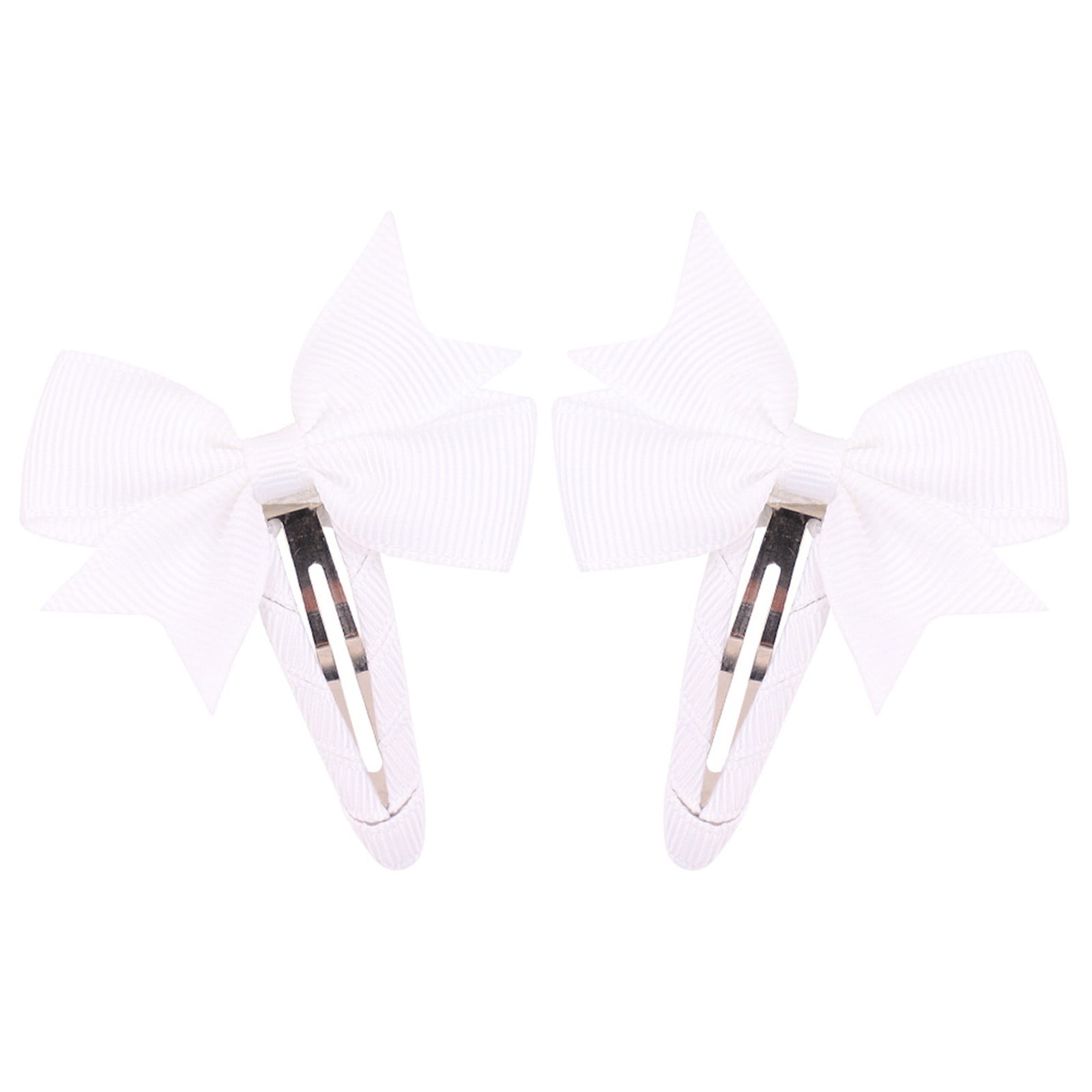 Horplkj on Sale Baby Hair Clips Hair Bows Clip Toddler Bows Baby Girl