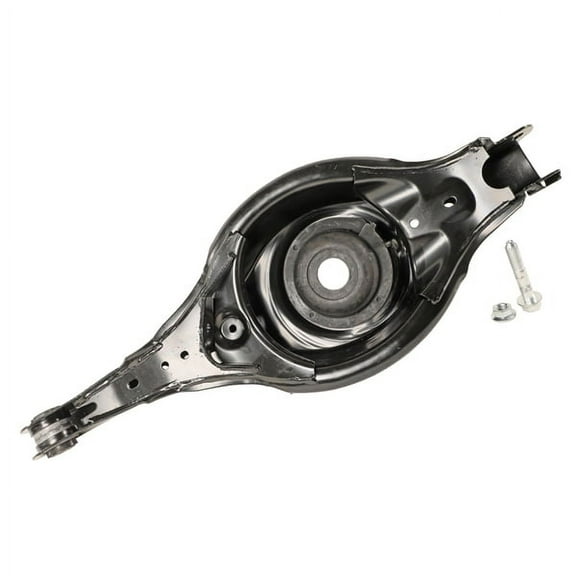 Horquilla trasera izquierda inferior