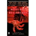 thumbnail image 1 of Pre-Owned Horrible Beginnings (Mass Market Paperback) 0756401232 9780756401238, 1 of 1
