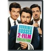 Horrible Bosses Collection (DBFE) (DVD Double Feature) [DVD]
