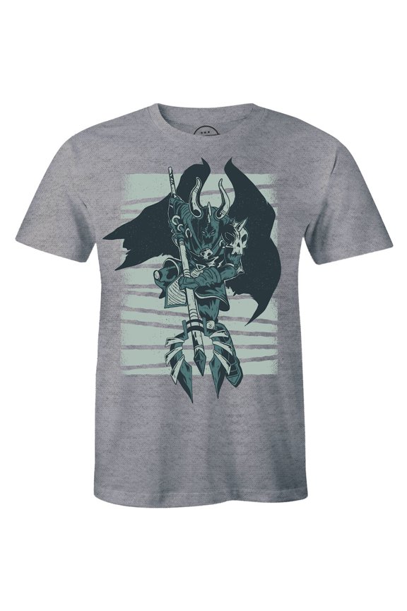 Horrible Dangerous Demons Darkness Shirt Men'S T-Shirt Tee All Size S-5XL