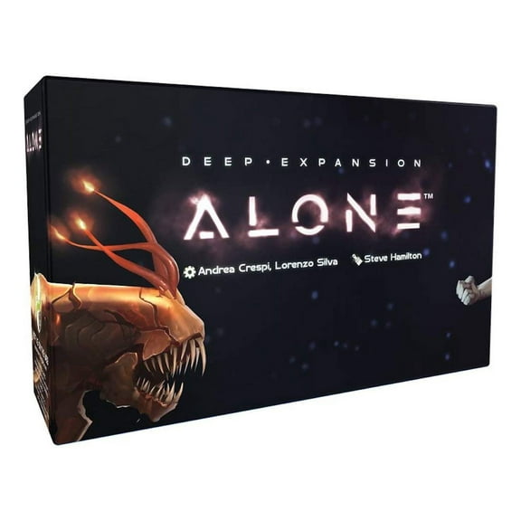 Horrible Guild Alone - Deep Expansion New