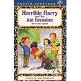 thumbnail image 1 of Pre-Owned Horrible Harry and the Ant Invasion (Paperback) 0141300825 9780141300825, 1 of 1