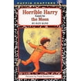thumbnail image 1 of Horrible Harry Horrible Harry Goes to the Moon, Book 11, (Paperback), 1 of 1
