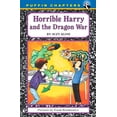 thumbnail image 1 of Horrible Harry Horrible Harry and the Dragon War, Book 14, (Paperback), 1 of 1