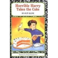 thumbnail image 1 of Pre-Owned Horrible Harry Takes the Cake (Hardcover) 0670060755 9780670060757, 1 of 1