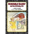 thumbnail image 1 of Horrible Harry and the Birthday Girl, 1 of 1