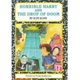 thumbnail image 1 of Pre-Owned Horrible Harry and the Drop of Doom (Paperback) 9780590290685, 1 of 1