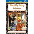 thumbnail image 1 of Pre-Owned Horrible Harry at Halloween (Paperback) 0141306750 9780141306759, 1 of 1