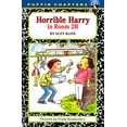 thumbnail image 1 of Pre-Owned Horrible Harry in Room 2B: 1 Paperback, 1 of 1