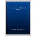 thumbnail image 1 of Horrible History Of Britain And Ireland, 1 of 1