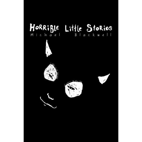 Horrible Little Stories (Paperback)