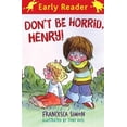 thumbnail image 1 of Horrid Henry Early Reader: Don't Be Horrid, Henry!, 1 of 1