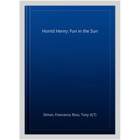 Horrid Henry: Fun in the Sun