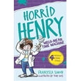 thumbnail image 1 of Pre-Owned Horrid Henry and the Mega-Mean Time Machine (Horrid Henry - book 13) (Bk. 13) (Paperback) 1842550691 9781842550694, 1 of 1